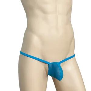 여심저격 메쉬 투명팬티