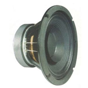 ME-08B50 8인치 100W 8옴 스피커유닛 삼미스피커