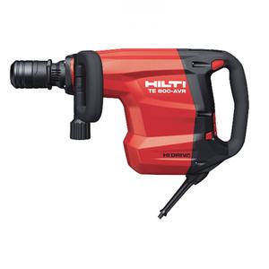 [힐티] 햄머드릴 TE-800AVR 브레이커 벽체부터 바닥까지 괴물성능