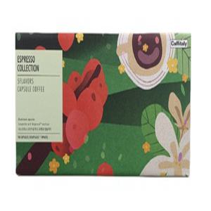 카피탈리 네스프레소 호환캡슐 100캡슐 5종 / 코스트코