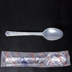 일회용숟가락(100개입PVC제)