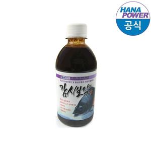 하나파워 감시보약 액상 감성돔 영양 집어제
