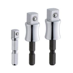 TOP 탑 소켓 어댑터 /ESA-2 ESA-3D ESA-4D 임팩 전동드릴 복스알 연결