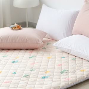 아망떼 알파카 알러지케어 퀼팅요 커버 SS Q