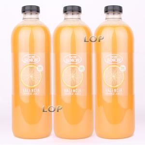 100% 착즙 돈시몬 발렌시아 오렌지 주스 1000ml X 3병