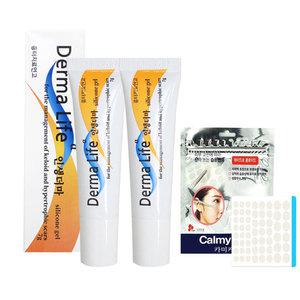 인생더마 의료용 흉터치료제 상처 흉터연고 7g /15g +카미케어