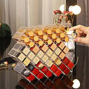 내 마음대로 지그재그 화장품정리함 립스틱정리함