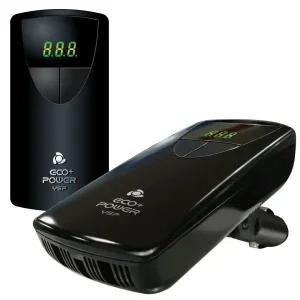 에코파워 자동차 연료절감기 공기청정기 배터리수명연장 출력증강 