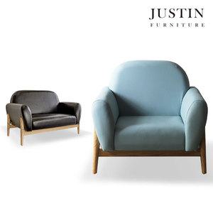 [저스틴퍼니처][이벤트]토크 원목 1인 2인 3인 소파