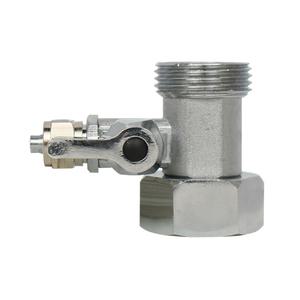 10mm호스용 수도아답터 고급 소형 커플링아답터 15A