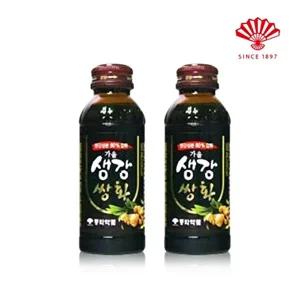 동화 가을생강쌍화 100mL 100병