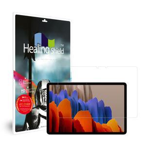 갤럭시탭S7 9H 액정보호 강화유리필름