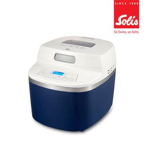 SBM1401 솔리스홈베이킹 제빵기 가정용 식빵기계 브레드메이커 반죽/발효/굽기/예약/보온