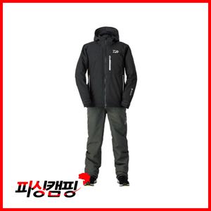 다이와 DW-1920 고어텍스 낚시복 동계용