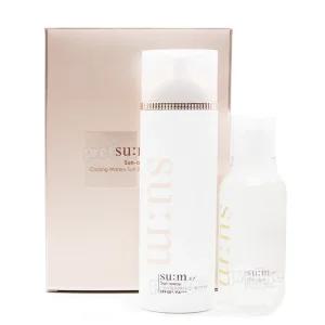 숨37 선어웨이 쿨링 워터리 선블럭 AD 100ml 선크림