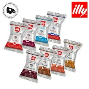 일리캡슐 플로우팩 1박스 100개입 개별포장