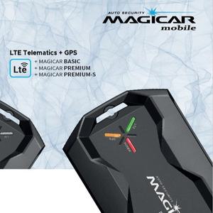 매직카M8 / LTE모바일 링크 거리무제한 스마트폰원격시동 차박,비박,저전압시동