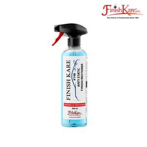 FINISH KARE 피니쉬케어 #146 카나우바 물왁스 500ml