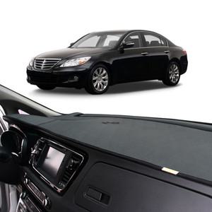 톨른 제네시스 구형 사피아노 가죽 대쉬보드커버