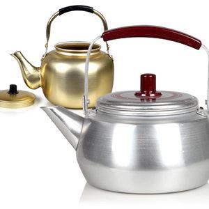 황주전자 4리터~15리터]순수국산 양은냄비 막걸리주전자 주방용품 업소