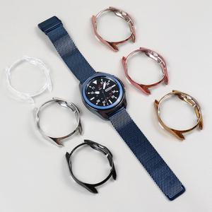 갤럭시워치5 44mm 40mm 워치4 46mm 42mm 워치3 액티브2 기어S3 보호케이스 보호커버