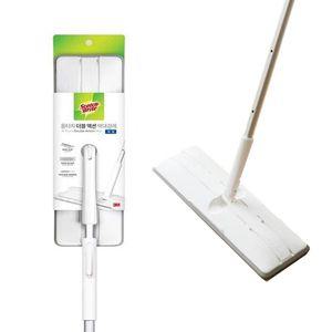 3M 올터치 더블액션 막대걸레 대형(3040)