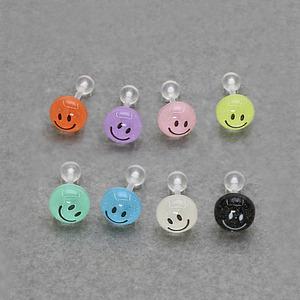 해피데이실리콘 피어싱 [PC778]