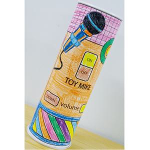 에코마이크 만들기(10인)