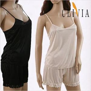 [크리비아][크리비아]레이스 슬립 바지 ccs5303p