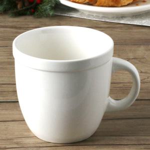 스타 머그컵 250ml 머그잔 예쁜 도자기컵 카페 물컵