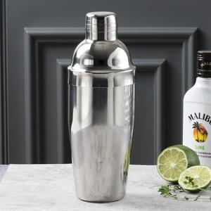 칵테일 쉐이커 700 홈텐딩 만들기 도구 바 용품 지거 바텐더 조주기능사 키트