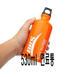 연료통 530ml 부스터플러스원 휘발유연료통 휘발유버너 가솔린버너