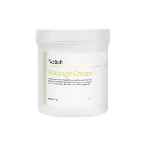 네리아 마사지크림 800g - 히알루론산 보습 바디 에스테틱 셀프 대용량