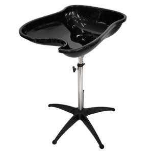 뷰티 B/T 휴대용 샴푸대 (간이 이동식 샴푸대) 가정용 미용봉사 노약자 요양원 환자