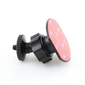 소니 액션캠 X3000 호환 유리 부착 접착 마운트 거치대 자동차 블랙박스