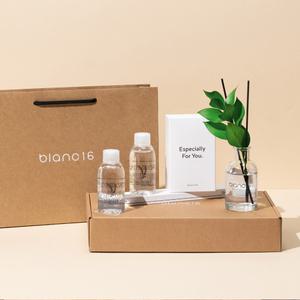 블랑16 천연 디퓨저 방향제 집들이 추천 고급 선물세트