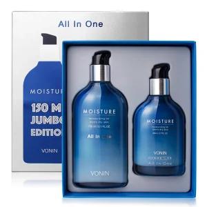 보닌 올인원 모이스처 기획세트 (150ml+80ml)