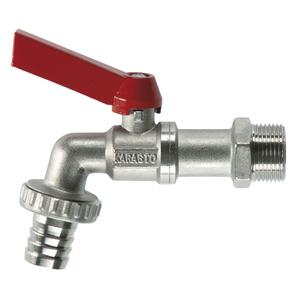 가데나 수도꼭지(밸브형)-나사산 21mm (07332-20)