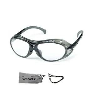 오토스 보안경 B720AS 10개입