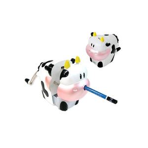 [모닝]젖소연필깎이 / 84309