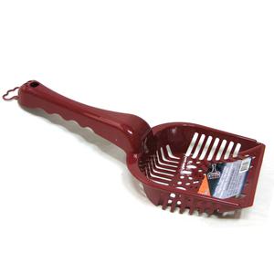 고양이 모래 삽 퍼플라스트/도기프랜드/모래 주걱/