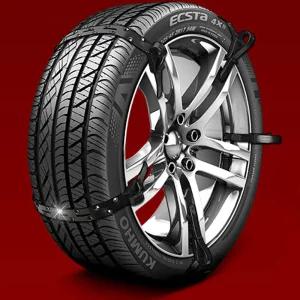 텐벨트 고강도 우레탄 스노우체인 자동차 차량용