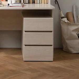 리바트 노하 3단 서랍