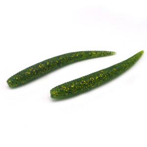 스팅거4인치 플로팅버젼 다미끼