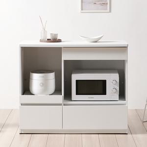 일송가구 아일랜드 홈바 테이블 렌지대 주방 수납장 보조 조리대