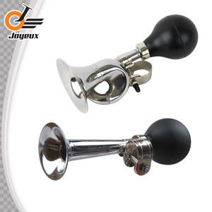 [FNS]클래식악기 디자인 에어혼/패션벨/곡선형