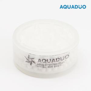 아쿠아듀오 SF-1000 핸디 염소필터 1ea