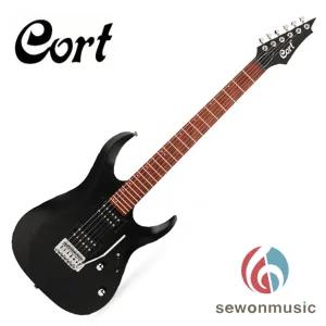 콜트 일렉기타 X100 OPBK