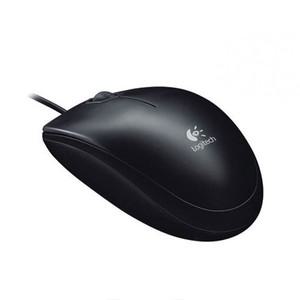로지텍 광마우스 B100 USB포트