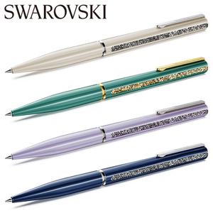 [당 일 발 송]스와로브스키 크리스탈 쉬머 글라이드 볼펜 무료 각인!